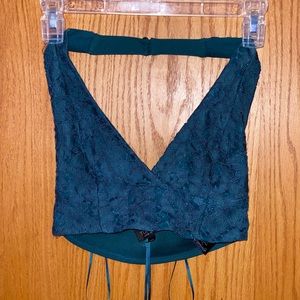 Topshop Bralette